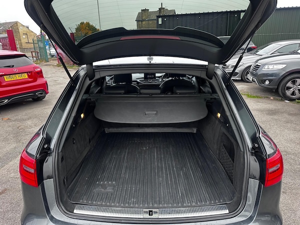Used Audi A6 Avant 2013 for sale - 76270742: Photo 10
