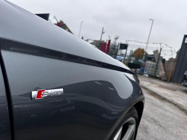 Used Audi A6 Avant 2013 for sale - 76270742: Photo 13