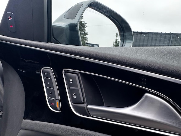 Used Audi A6 Avant 2013 for sale - 76270742: Photo 17