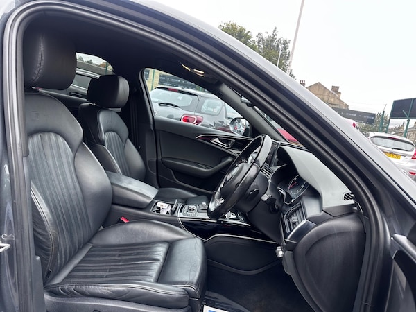 Used Audi A6 Avant 2013 for sale - 76270742: Photo 20