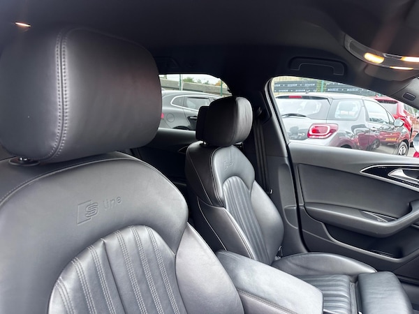 Used Audi A6 Avant 2013 for sale - 76270742: Photo 21