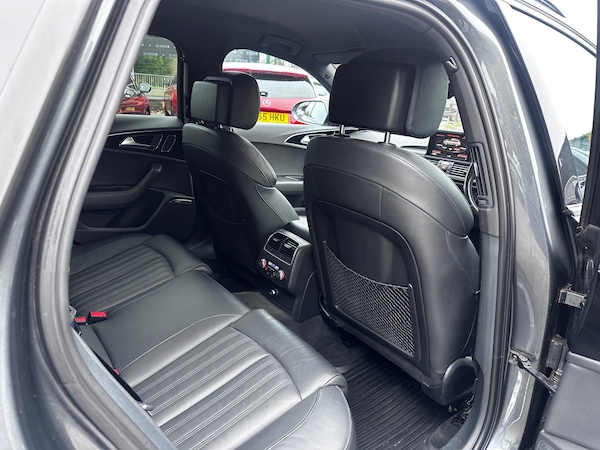 Used Audi A6 Avant 2013 for sale - 76270742: Photo 23