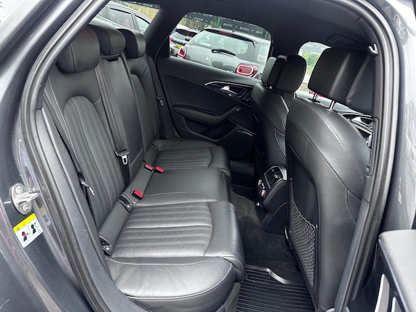 Used Audi A6 Avant 2013 for sale - 76270742: Photo 24