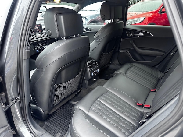 Used Audi A6 Avant 2013 for sale - 76270742: Photo 25