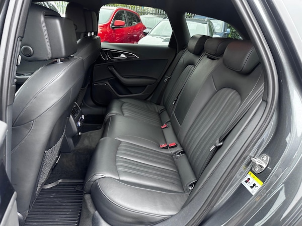 Used Audi A6 Avant 2013 for sale - 76270742: Photo 26