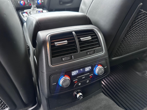 Used Audi A6 Avant 2013 for sale - 76270742: Photo 27