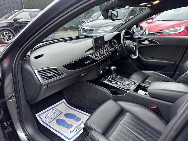 Used Audi A6 Avant 2013 for sale - 76270742: Photo 28