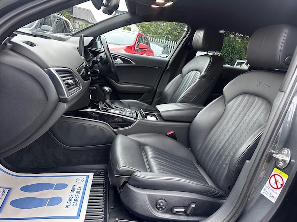 Used Audi A6 Avant 2013 for sale - 76270742: Photo 29
