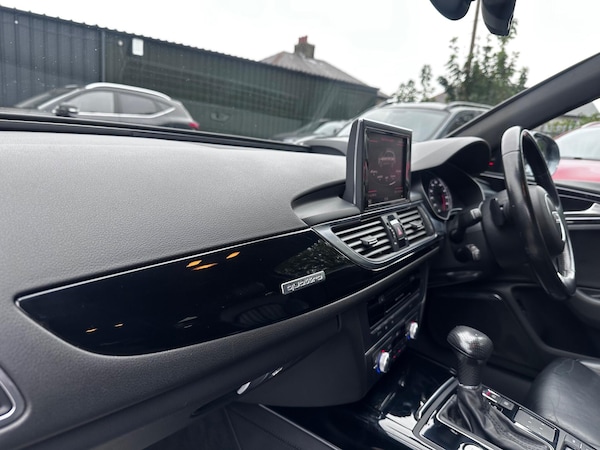 Used Audi A6 Avant 2013 for sale - 76270742: Photo 31