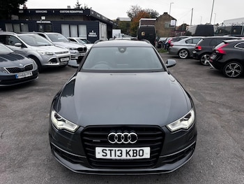Used Audi A6 Avant 2013 for sale - 76270742: Photo 3