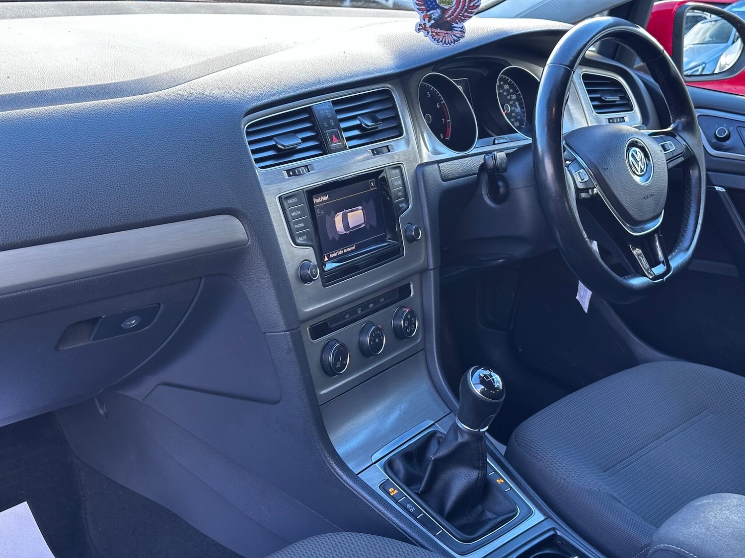 Used Volkswagen Golf 2014 for sale - 77737119: Photo 21