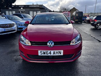 Used Volkswagen Golf 2014 for sale - 77737119: Photo