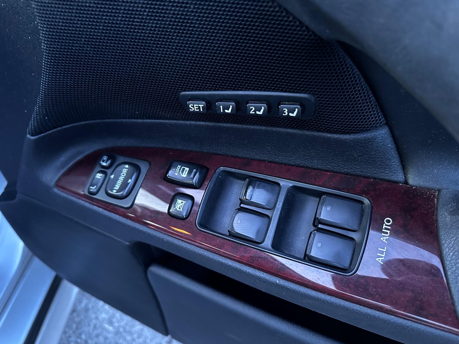 Used Lexus IS 2006 for sale - 77585600: Photo 13