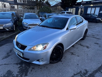 Used Lexus IS 2006 for sale - 77585600: Photo