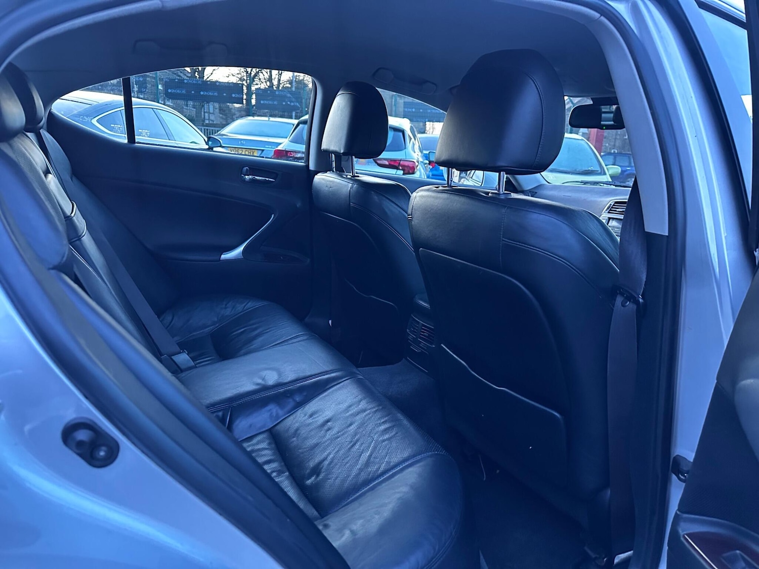 Used Lexus IS 2006 for sale - 77585600: Photo 20