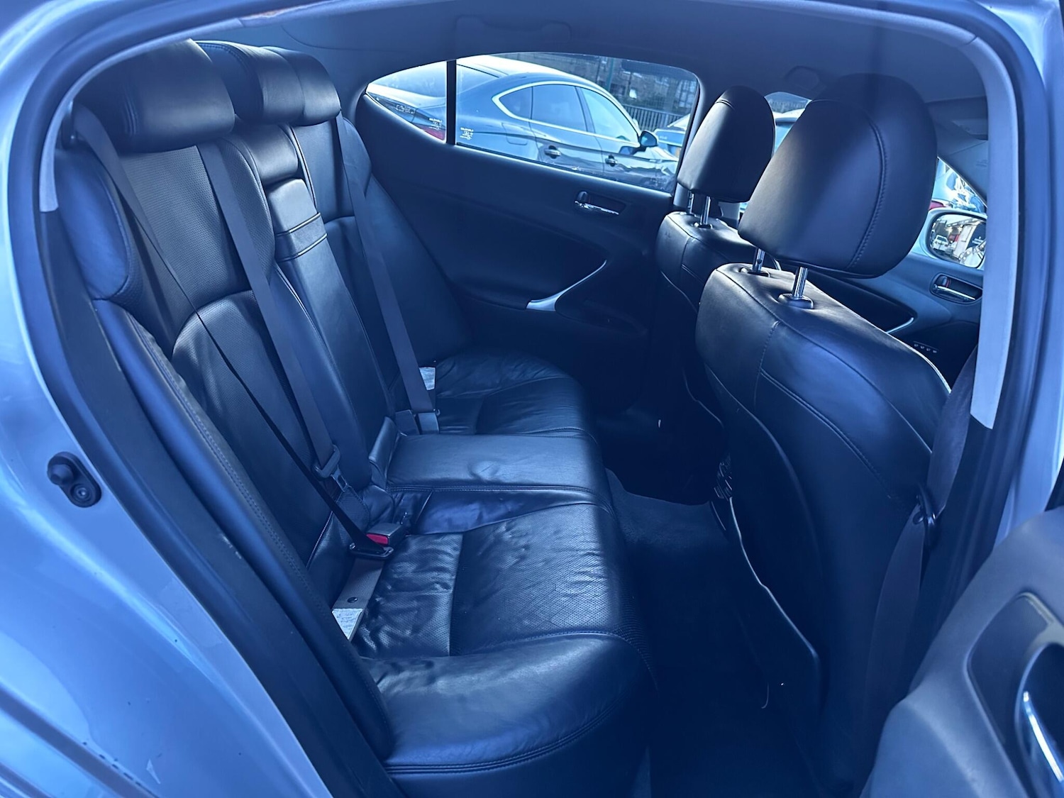 Used Lexus IS 2006 for sale - 77585600: Photo 21