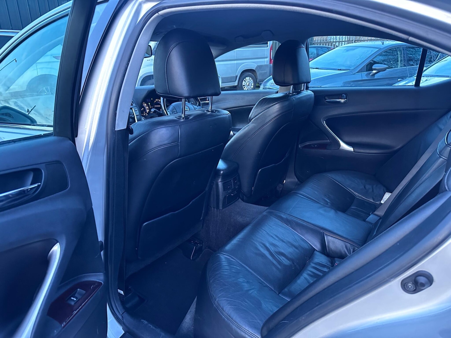 Used Lexus IS 2006 for sale - 77585600: Photo 22