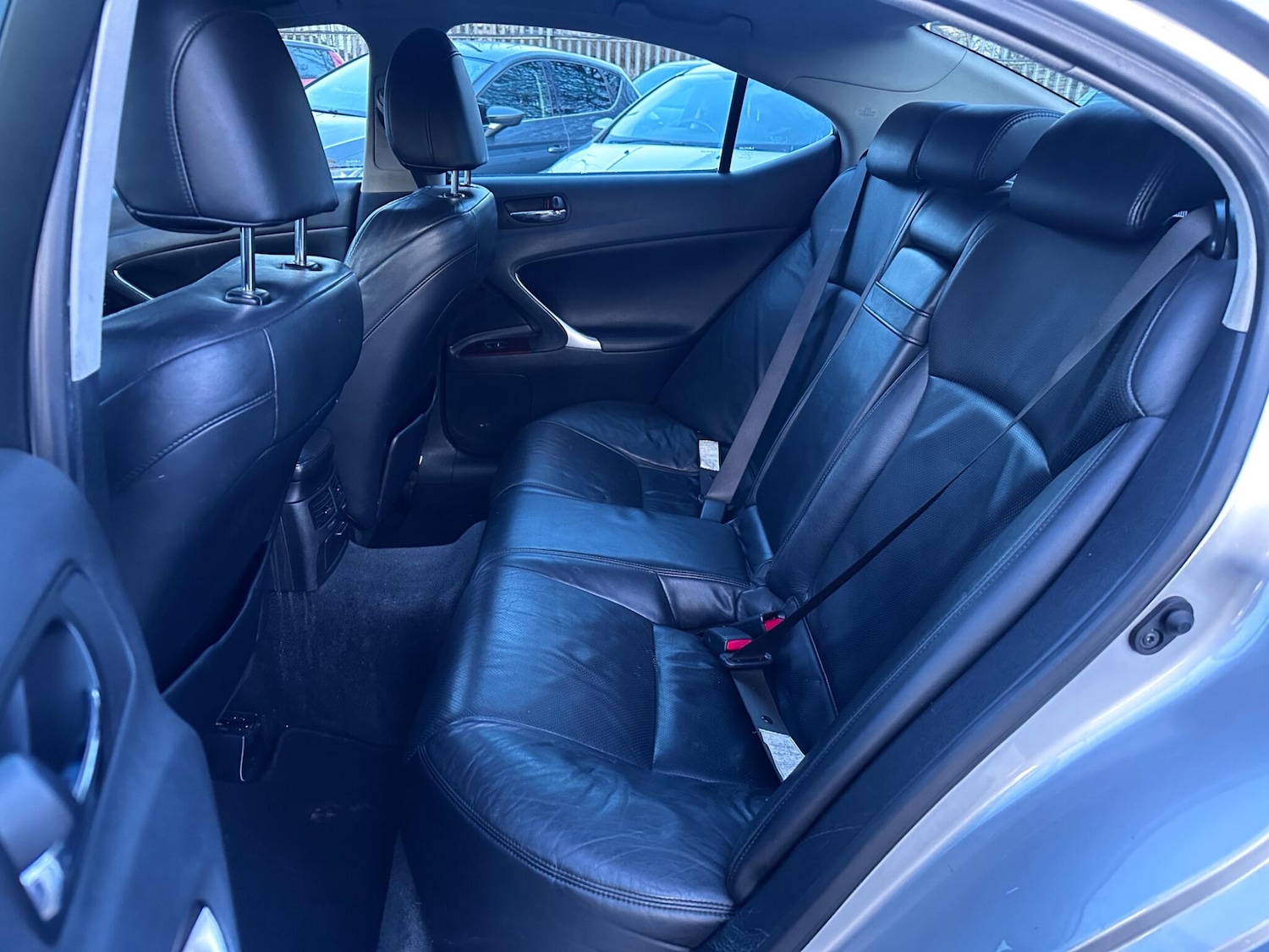 Used Lexus IS 2006 for sale - 77585600: Photo 23