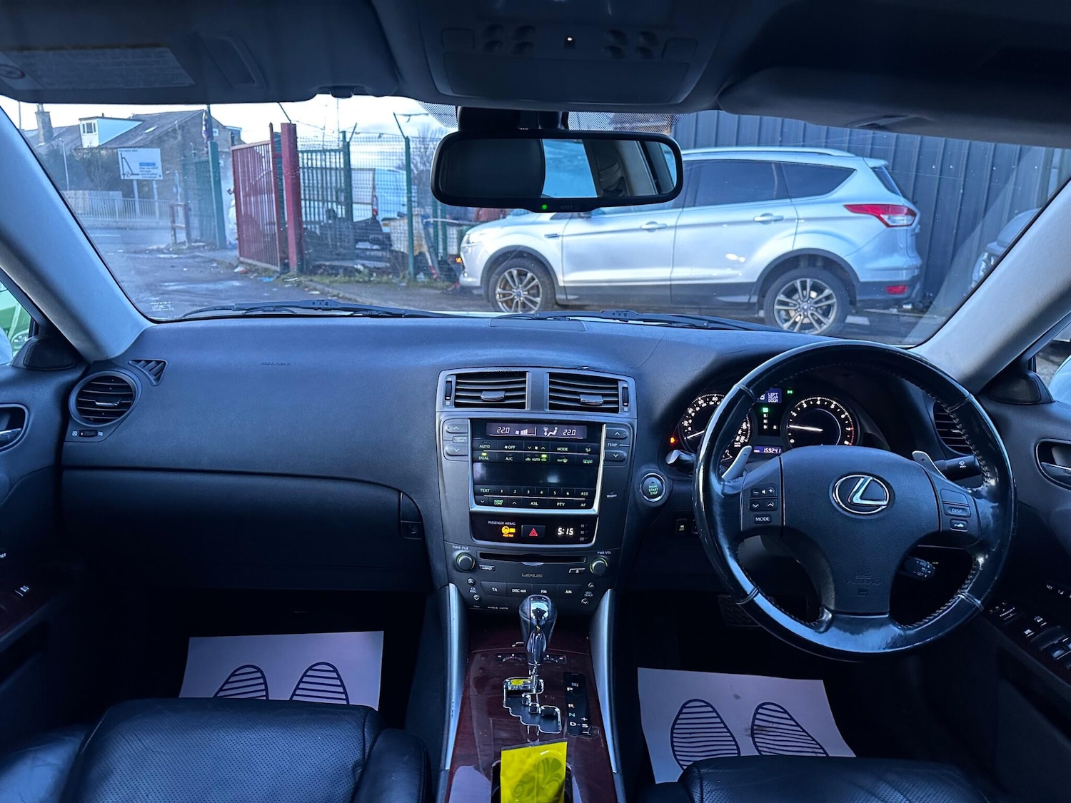 Used Lexus IS 2006 for sale - 77585600: Photo 27