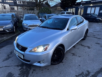 Used Lexus IS 2006 for sale - 77585600: Photo