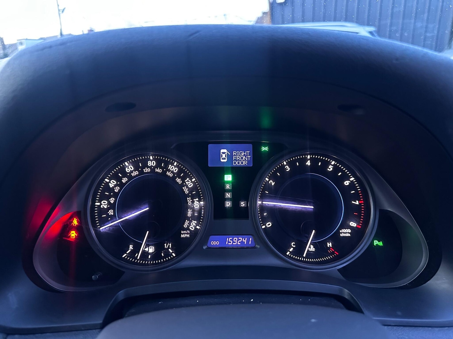 Used Lexus IS 2006 for sale - 77585600: Photo 30