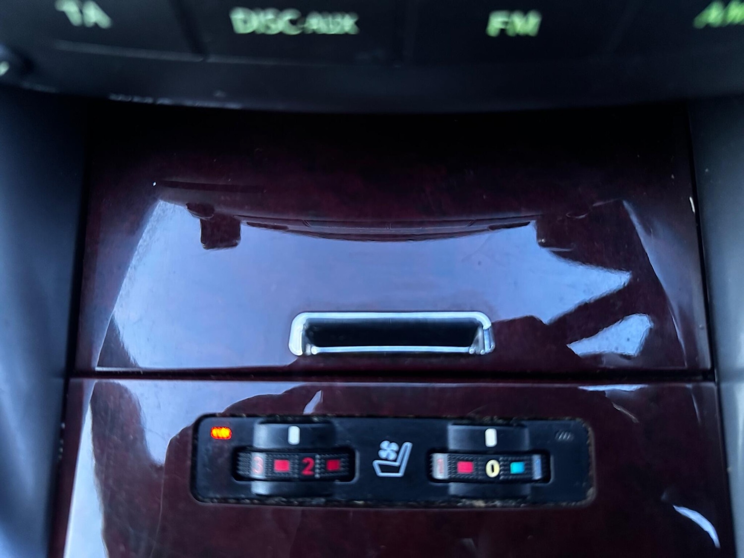 Used Lexus IS 2006 for sale - 77585600: Photo 32