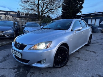 Used Lexus IS 2006 for sale - 77585600: Photo