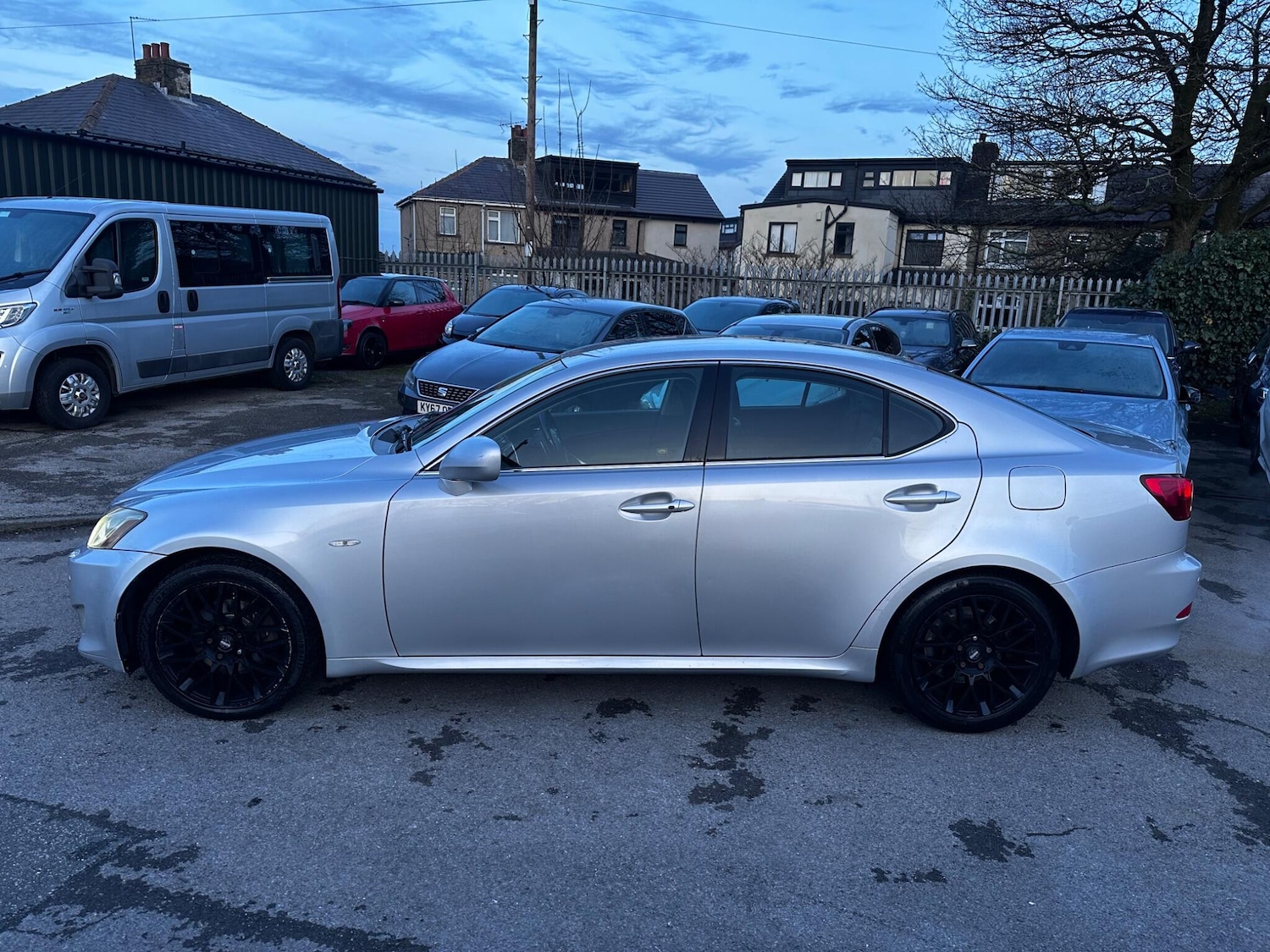 Used Lexus IS 2006 for sale - 77585600: Photo 6