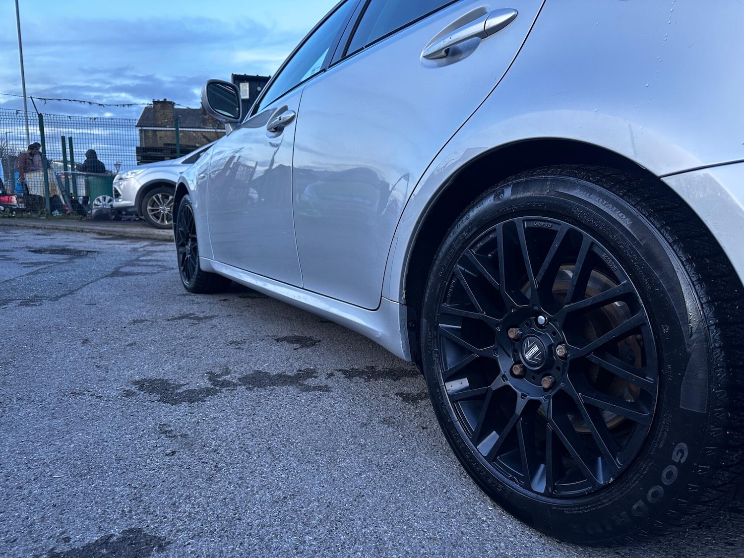 Used Lexus IS 2006 for sale - 77585600: Photo 7