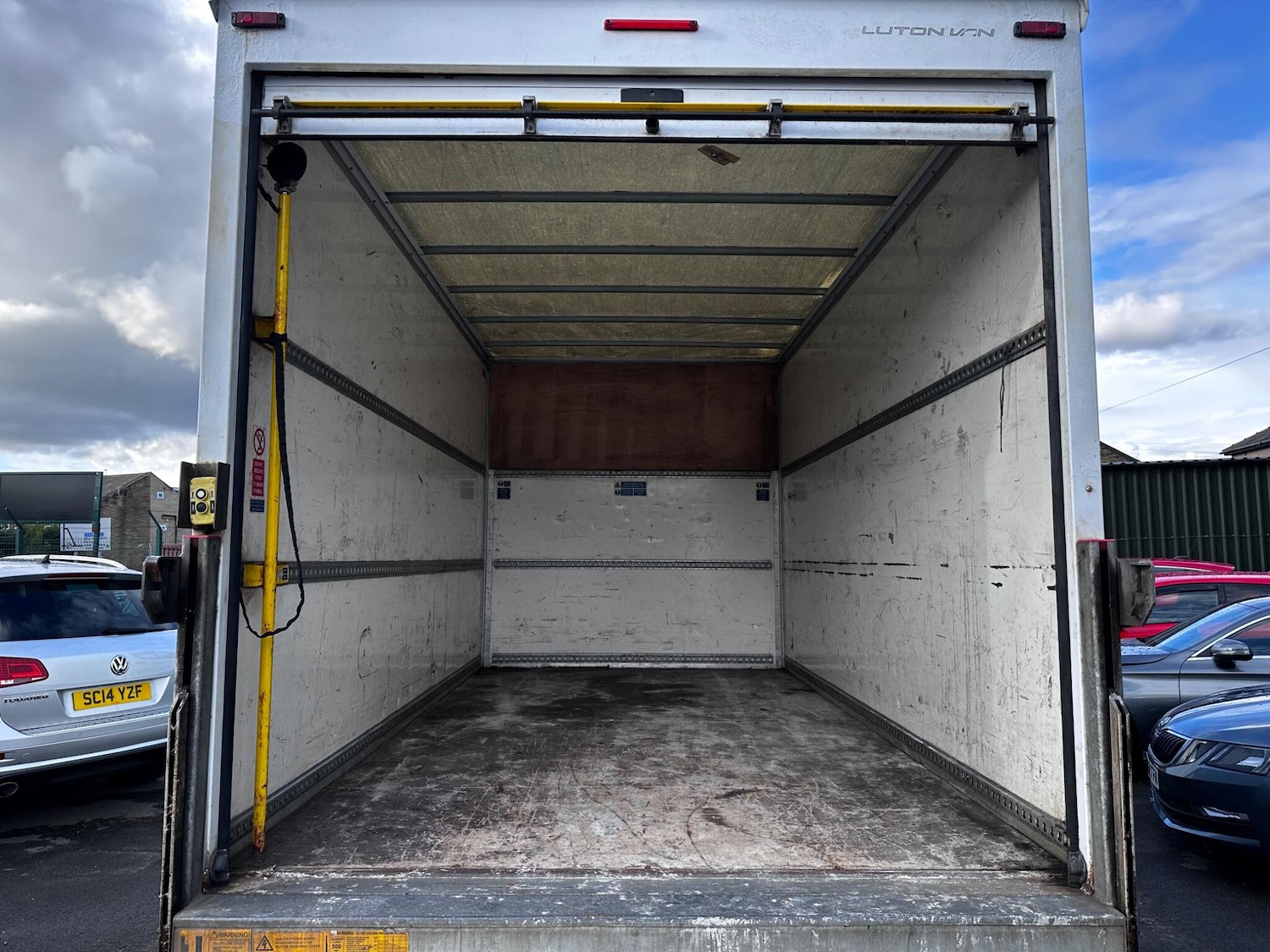 Vehicle 13