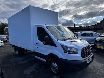 Used Ford Transit 2018 for sale - 75809786: Photo