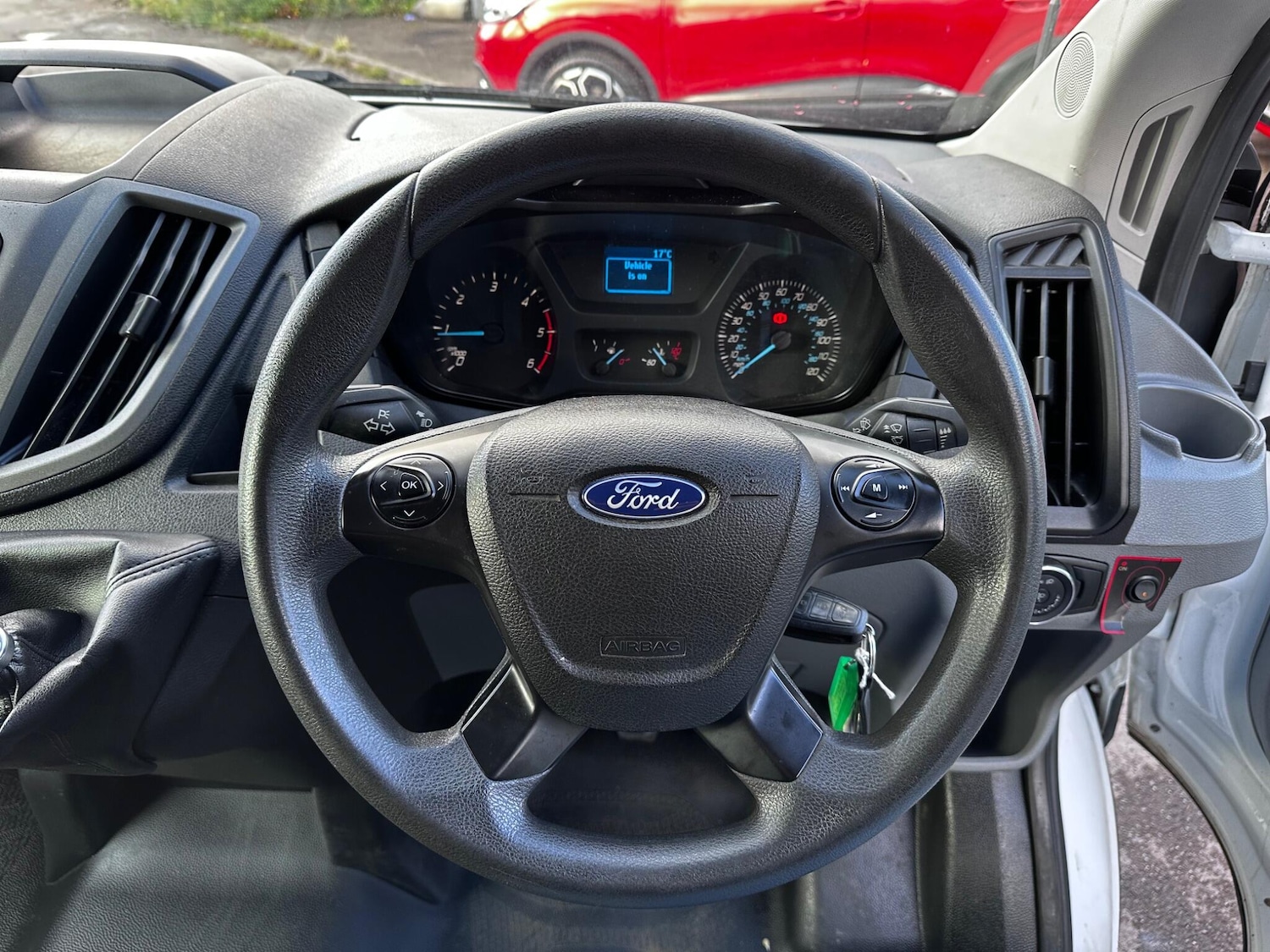 Vehicle 24