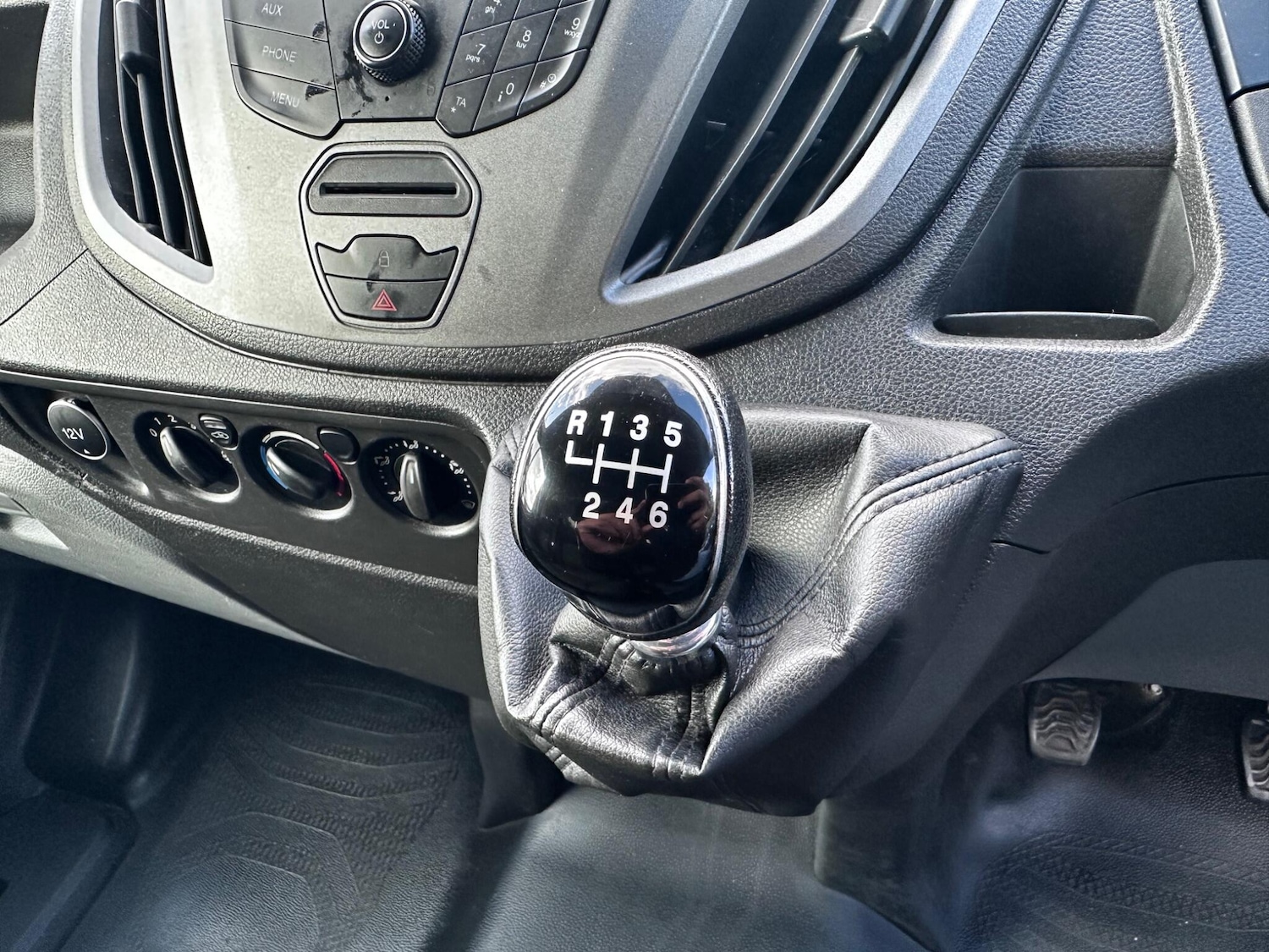 Vehicle 28