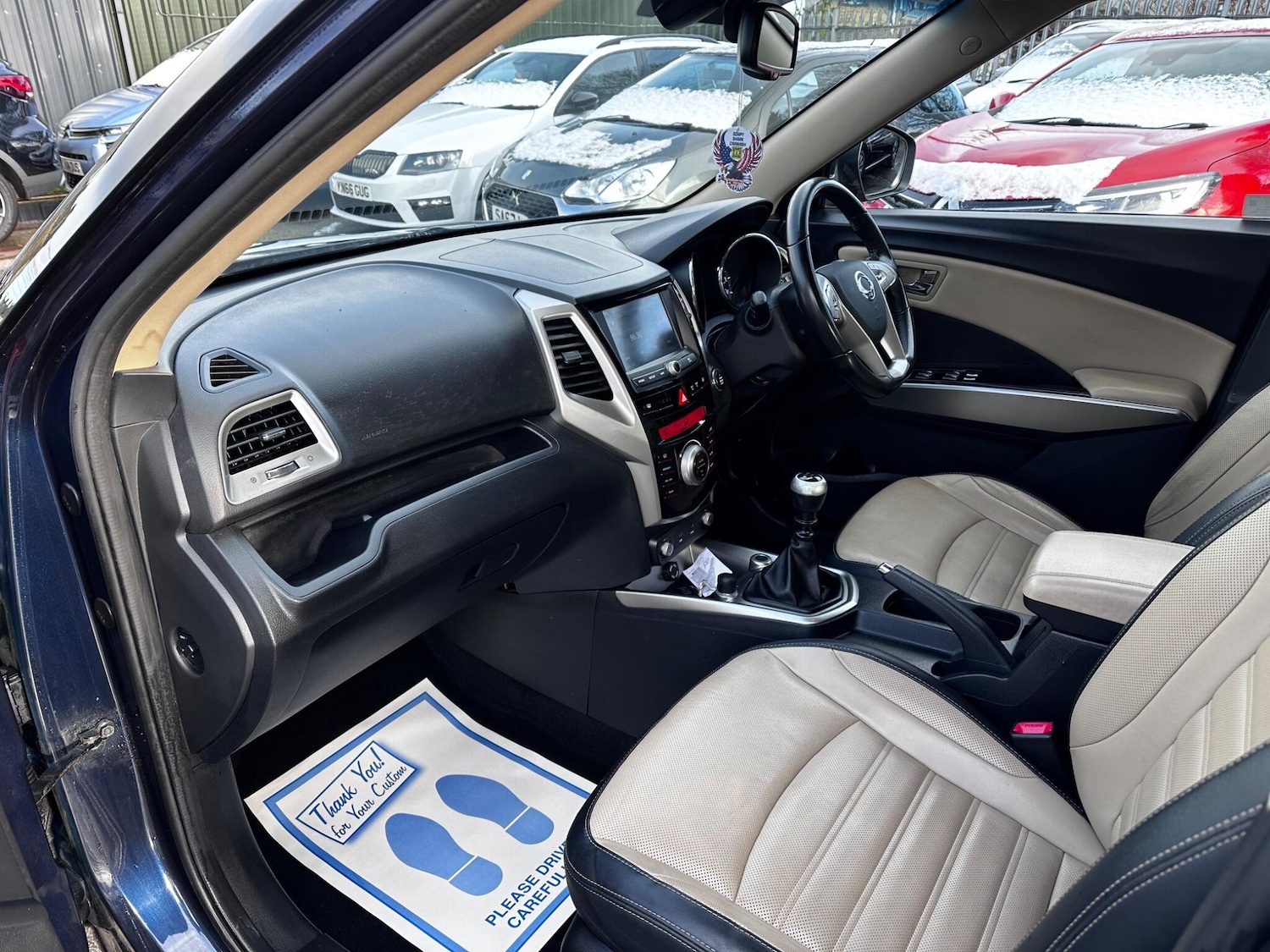 Used Ssangyong Tivoli 2016 for sale - 77738458: Photo 23