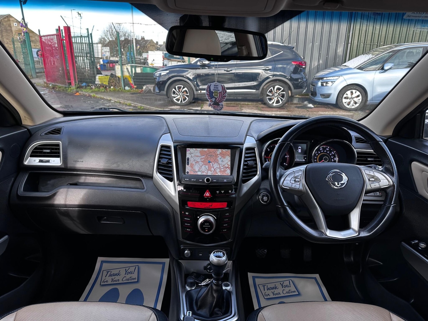 Used Ssangyong Tivoli 2016 for sale - 77738458: Photo 26