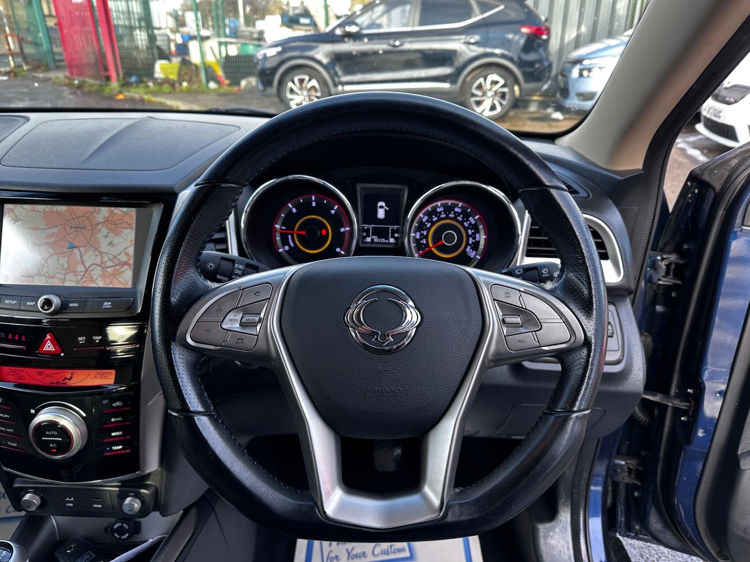 Used Ssangyong Tivoli 2016 for sale - 77738458: Photo 28