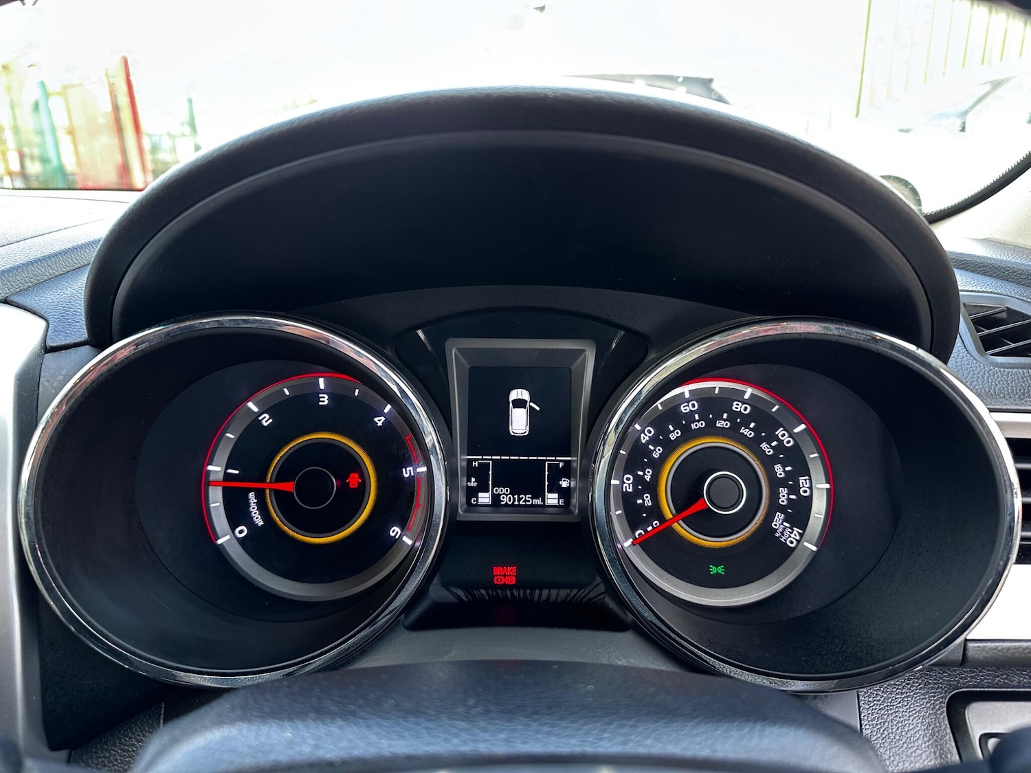 Used Ssangyong Tivoli 2016 for sale - 77738458: Photo 29