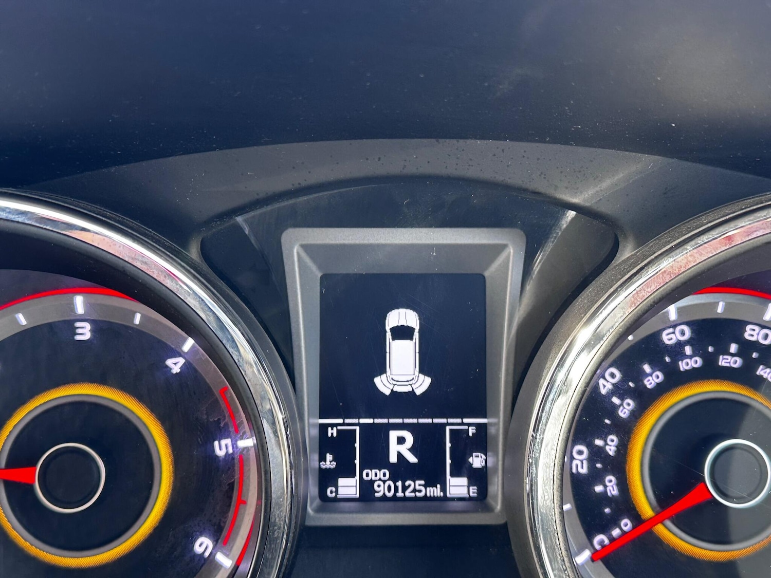 Used Ssangyong Tivoli 2016 for sale - 77738458: Photo 30