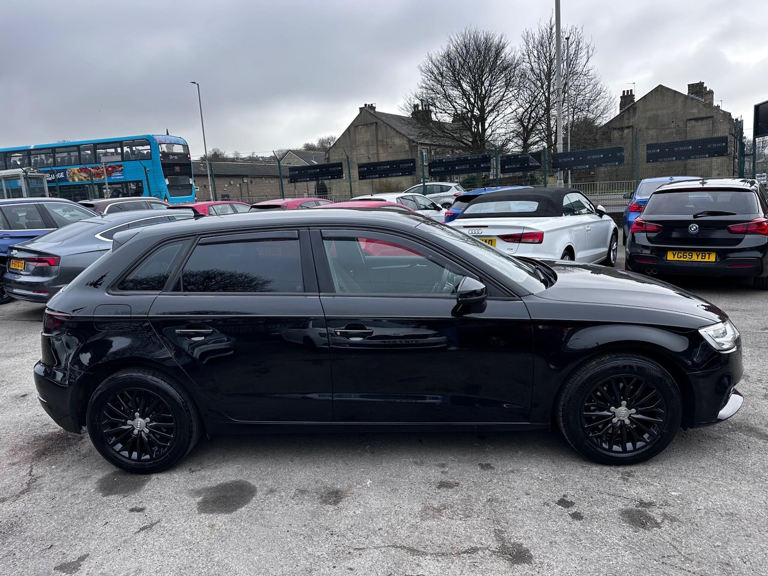 Used Audi A3 for sale - 77808740: Photo 14