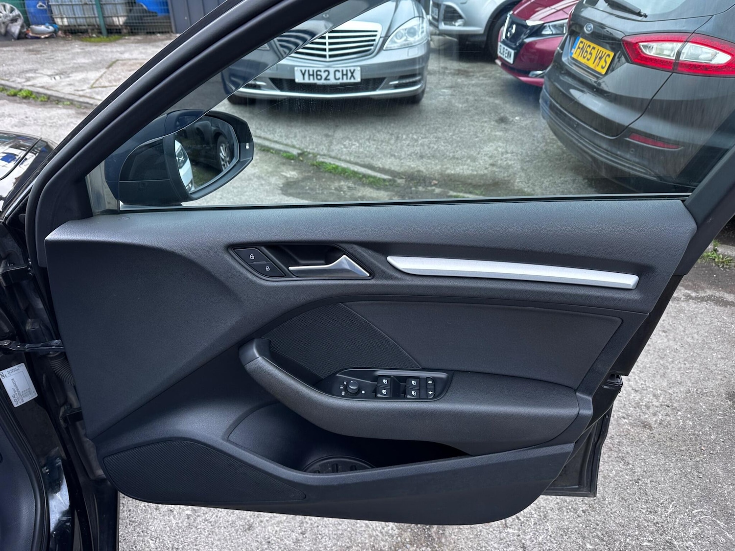 Used Audi A3 for sale - 77808740: Photo 15