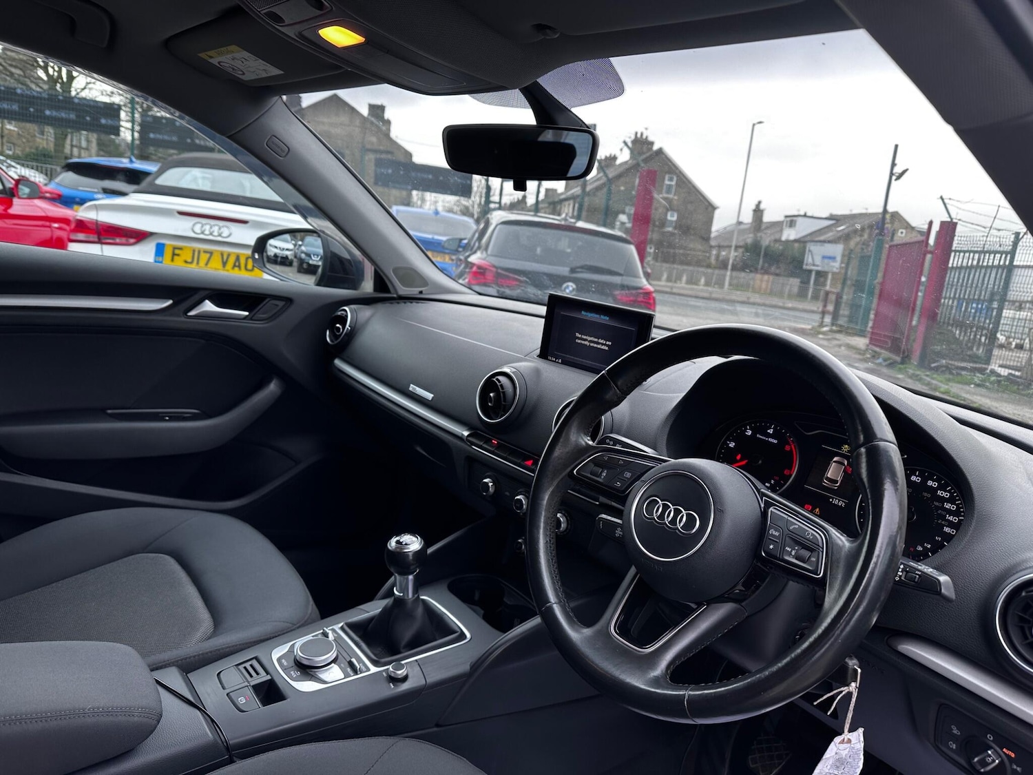 Used Audi A3 for sale - 77808740: Photo 17