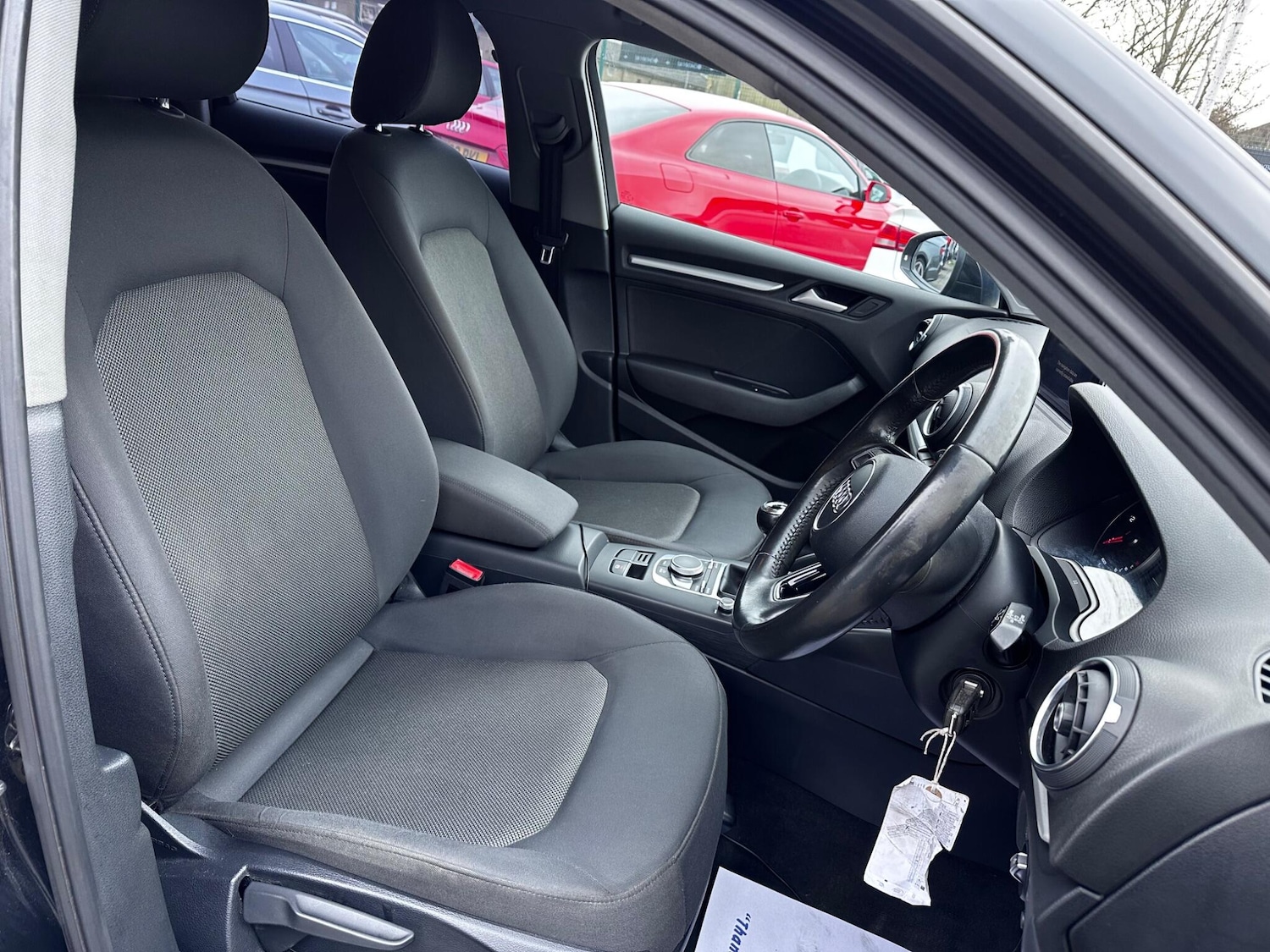 Used Audi A3 for sale - 77808740: Photo 18