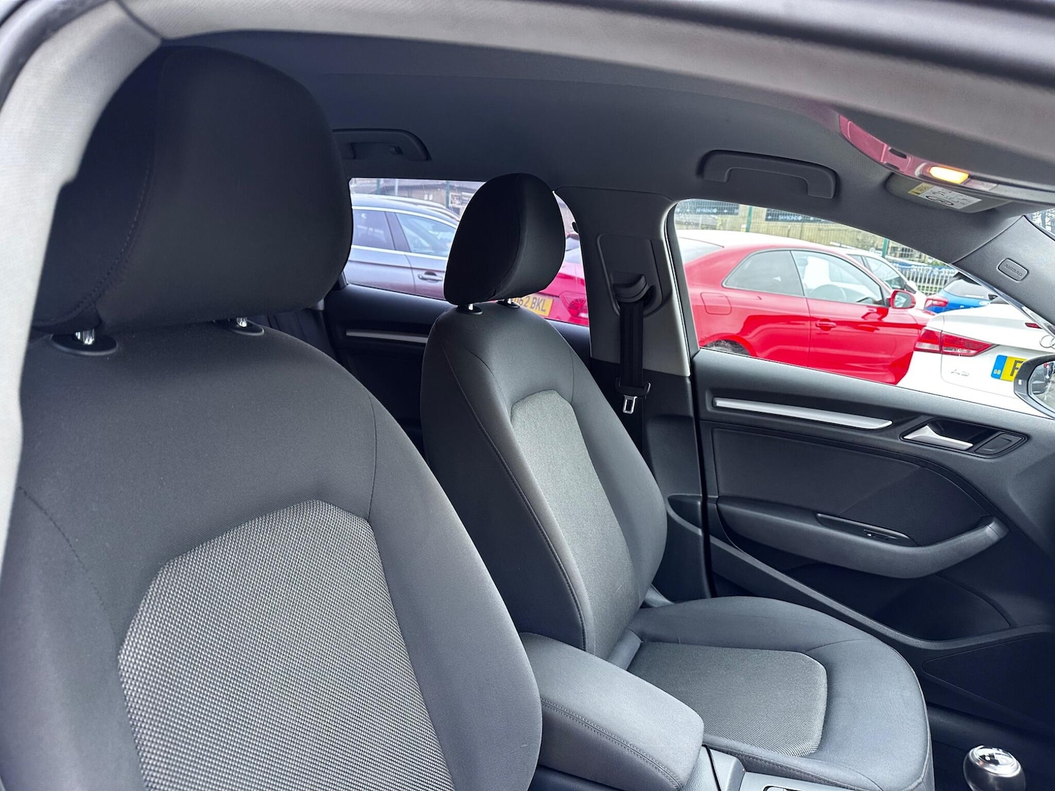 Used Audi A3 for sale - 77808740: Photo 19