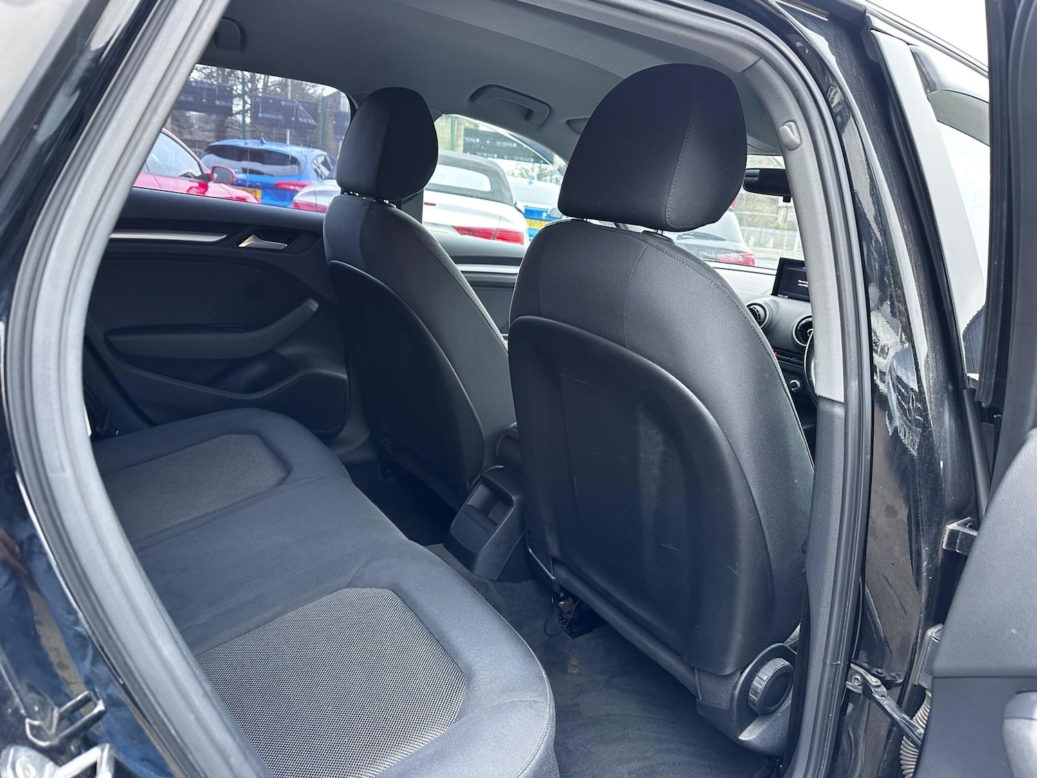 Used Audi A3 for sale - 77808740: Photo 20