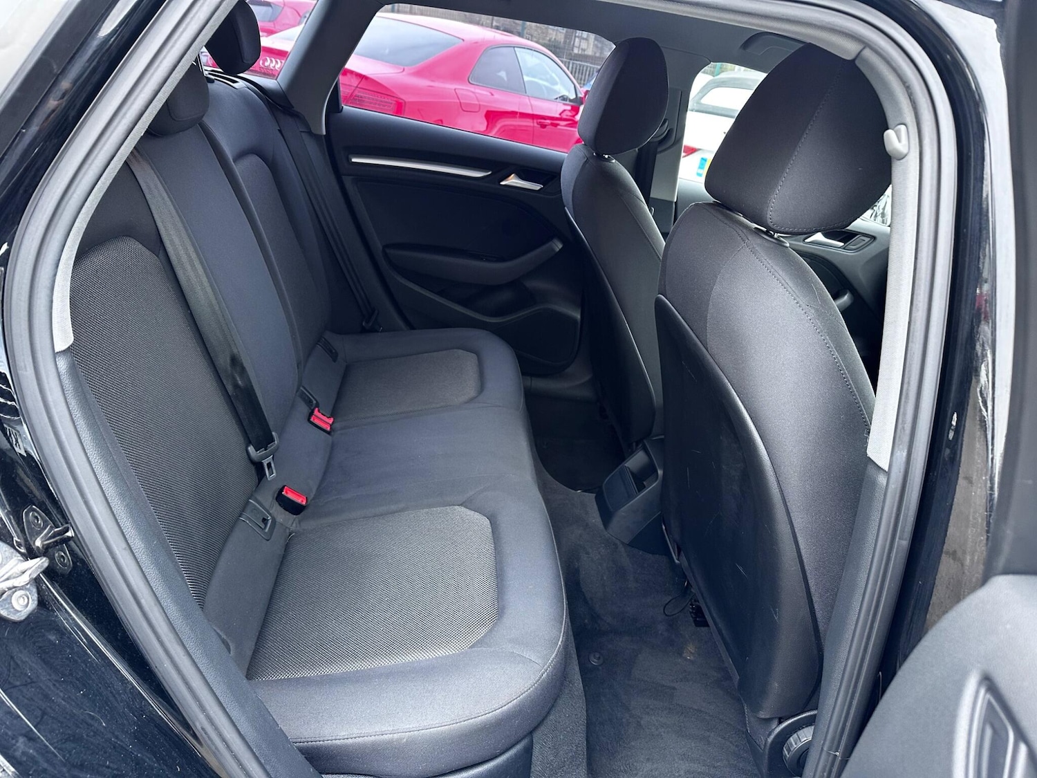 Used Audi A3 for sale - 77808740: Photo 21