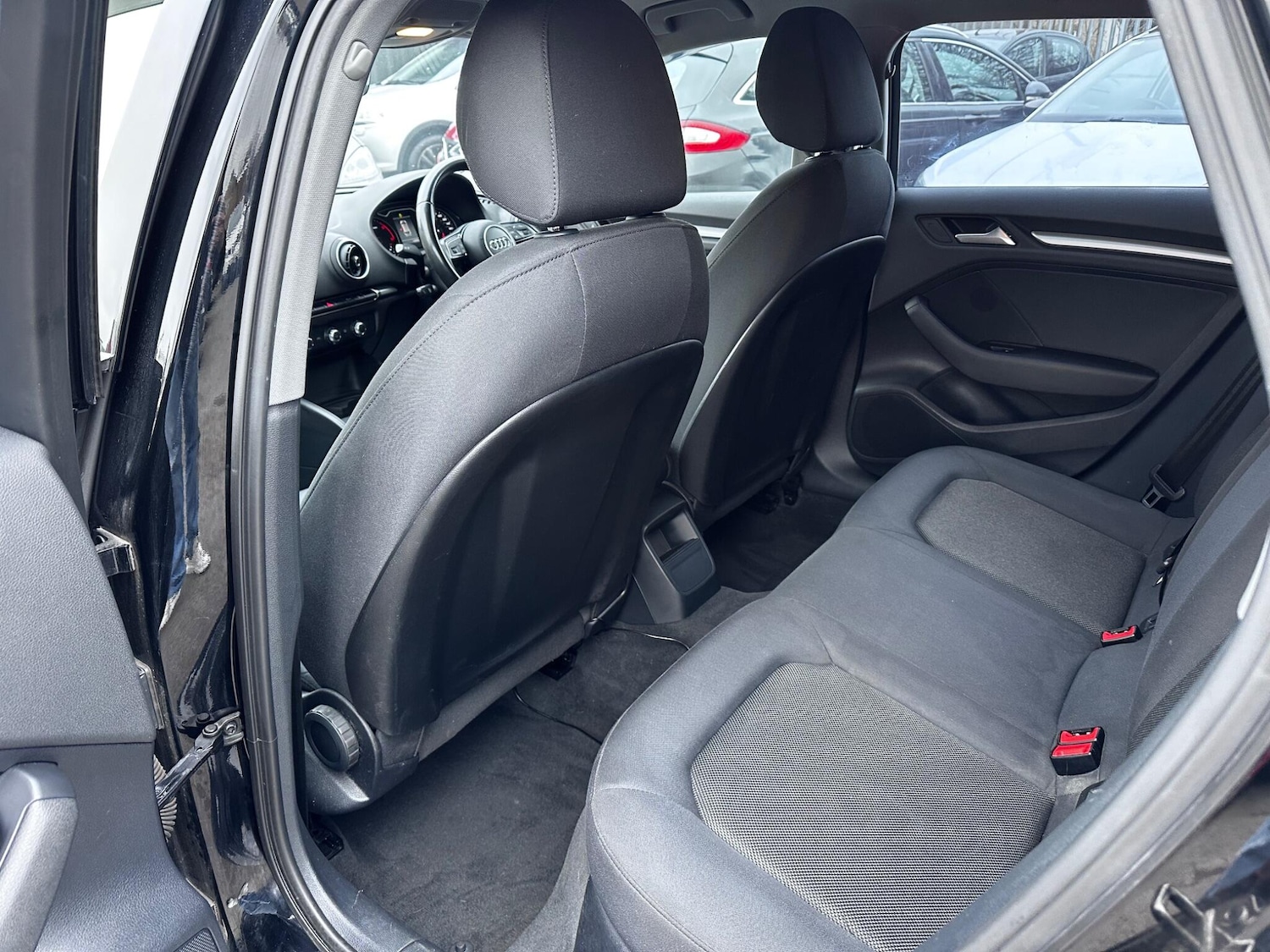 Used Audi A3 for sale - 77808740: Photo 22