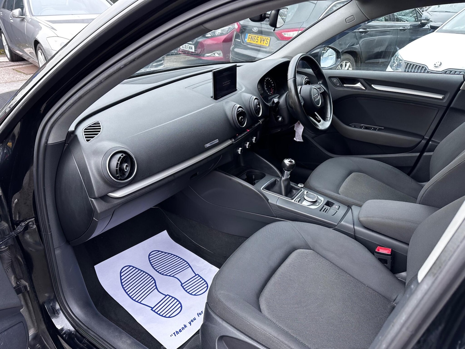 Used Audi A3 for sale - 77808740: Photo 24