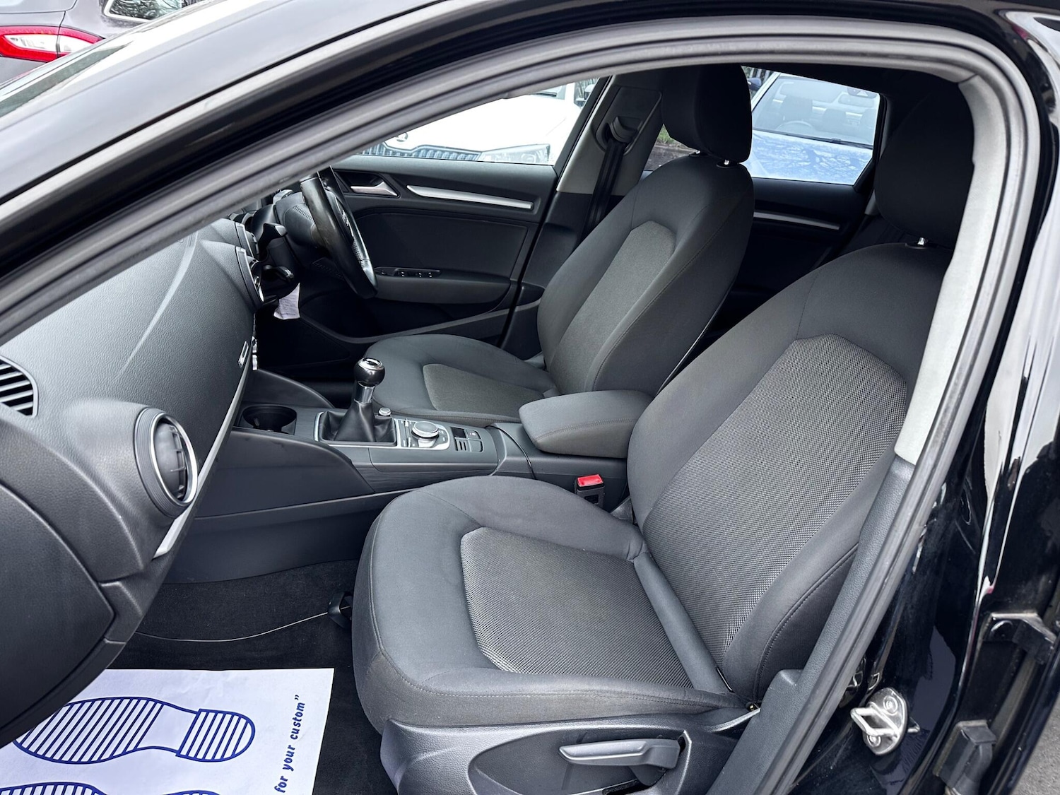 Used Audi A3 for sale - 77808740: Photo 25