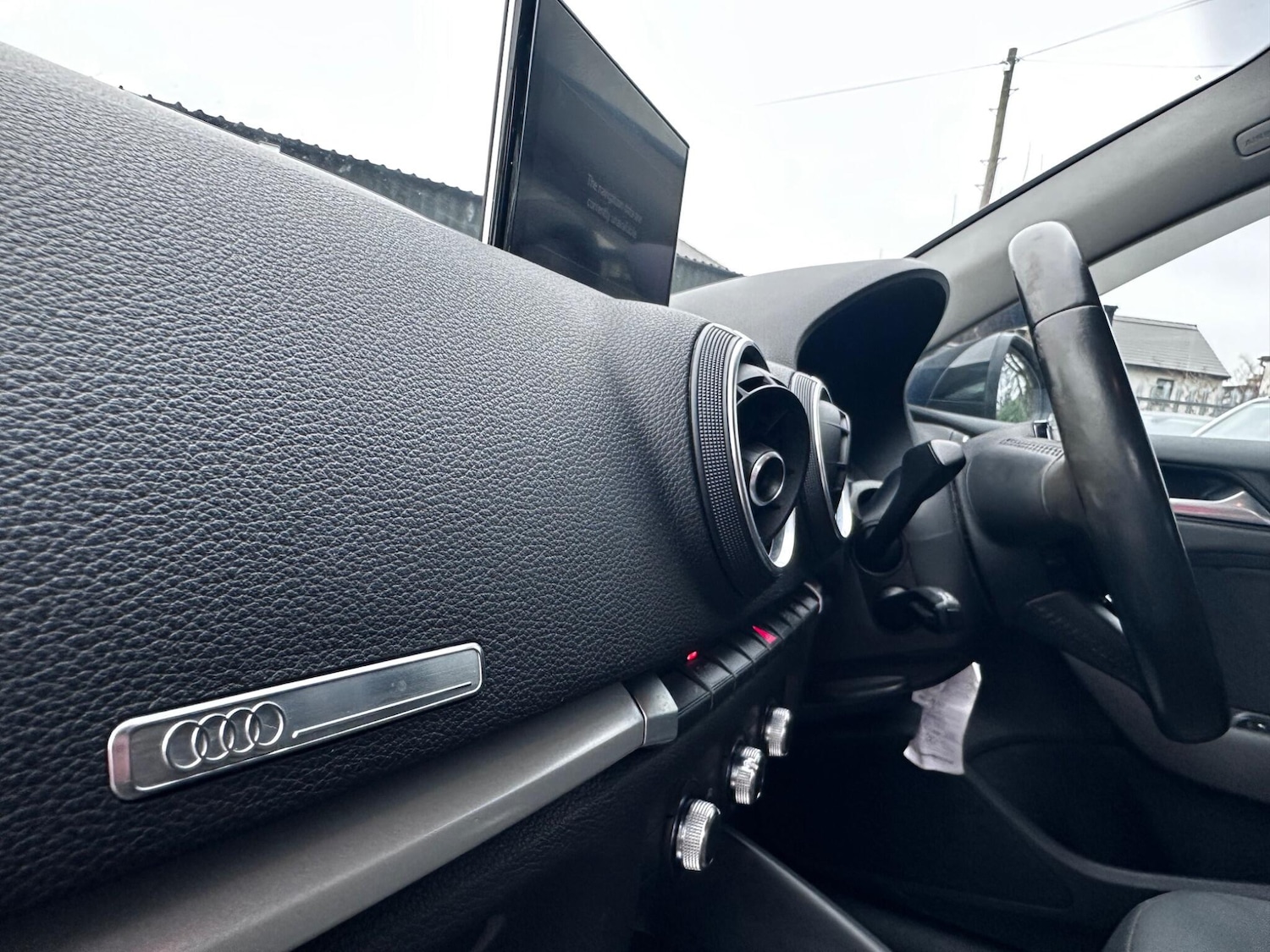 Used Audi A3 for sale - 77808740: Photo 26