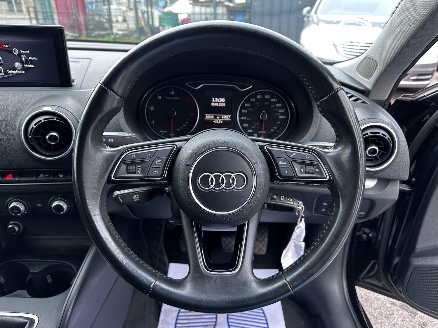 Used Audi A3 for sale - 77808740: Photo 27